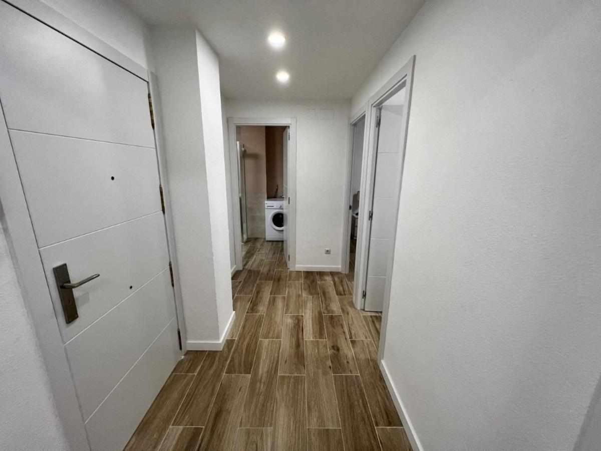 Apartamenticos Libertad I Zaragoza Exteriör bild